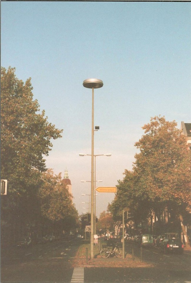 StraßenSzene