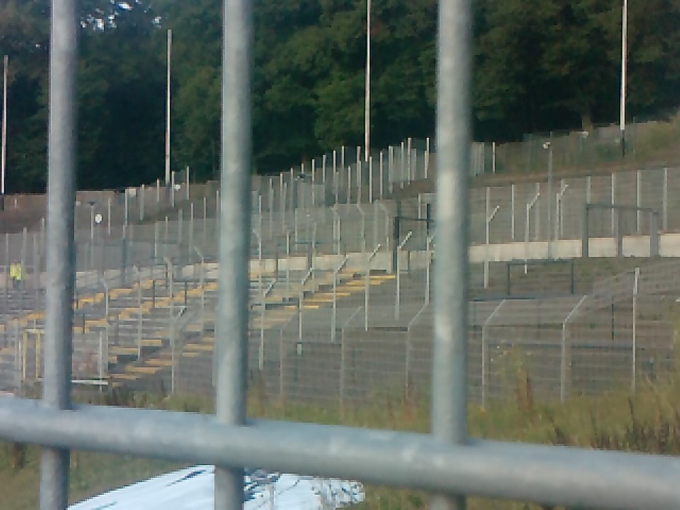 Stadion am Zoo (Detail)